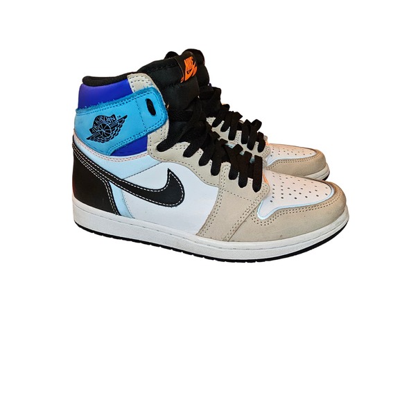 Nike Other - Air Jordan 1 High OG Prototype Men's Pre-owned